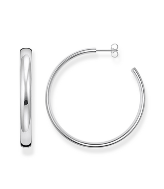 Thomas Sabo  CR641-001-21 Creolen Silber