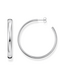Thomas Sabo  CR641-001-21 Creolen Silber