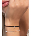 Thomas Sabo  A1989-167-14-L19V Armband Perle Silber 19 cm