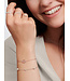 Thomas Sabo  A2038-167-14-L19V Armband Perle Silber