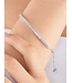 Thomas Sabo  A2021-051-14 Tennisarmband Tennis Silber 16-19 cm