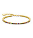 Thomas Sabo  A2021-996-7 Tennisarmband Tennis vergoldet