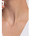 Thomas Sabo  KE2043-051-14-L45V Halskette Kreuz Pavé Silber
