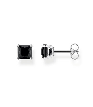 Thomas Sabo  H2174-024-11 Ohrstecker Stein Silber