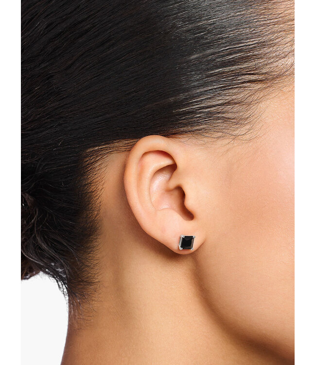 Thomas Sabo  H2174-024-11 Ohrstecker Stein Silber