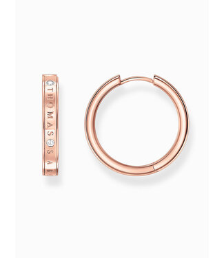 Thomas Sabo  CR715-416-14 Creolen roségold