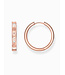 Thomas Sabo  CR715-416-14 Creolen roségold