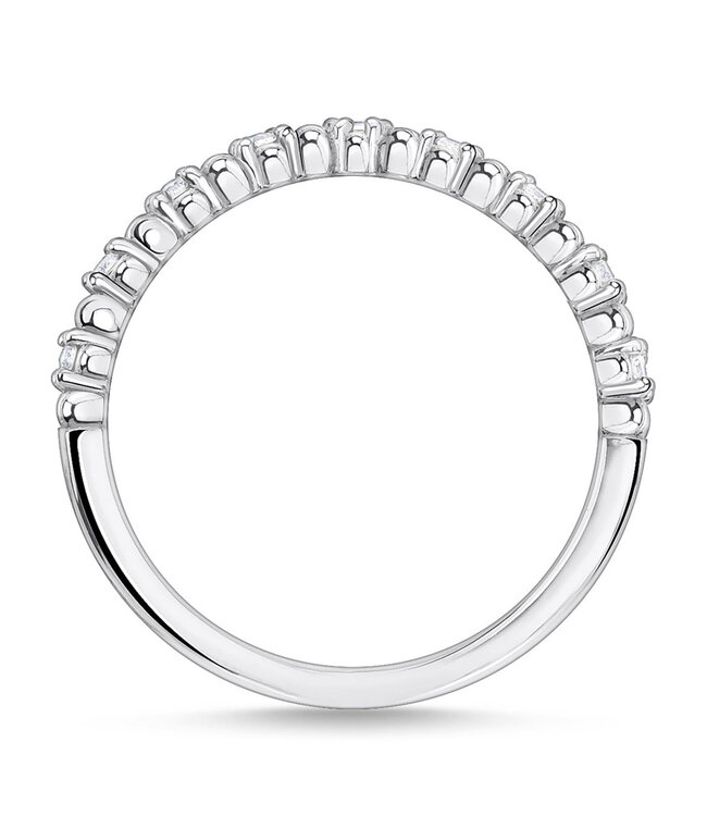 Thomas Sabo  TR2318-051-14-56 Ring Silber Grösse 56