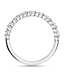 Thomas Sabo  TR2318-051-14-56 Ring Silber Grösse 56