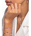 Thomas Sabo  TR2318-051-14-56 Ring Silber Grösse 56