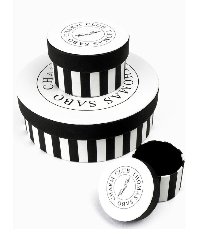 Thomas Sabo  TR2322-051-14-52 Ring Infinity Silber Grösse 52