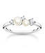 Thomas Sabo  TR2368-167-14-54 Ring Silber Grösse 54