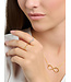 Thomas Sabo  TR2398-051-14-52 Ring V-Form Silber Grösse 52