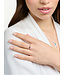 Thomas Sabo  TR2403-477-7-52 Ring bunte Steine Silber Grösse 52