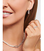Thomas Sabo  TR2358-051-14-54 Ring Stein Pavé Silber Grösse 54