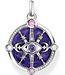 Thomas Sabo  PE956-473-13 Charm-Anhänger Silber