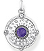 Thomas Sabo  PE956-473-13 Charm-Anhänger Silber