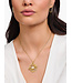 Thomas Sabo  PE953-776-7 Charm-Anhänger vergoldet