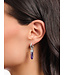 Thomas Sabo  CR722-643-13 Creolen Silber