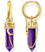 Thomas Sabo  CR722-414-13 Creolen vergoldet