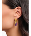 Thomas Sabo  CR722-414-13 Creolen vergoldet