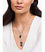 Thomas Sabo  KE2192-051-14-L47 Halskette Glieder Silber 47 cm