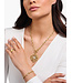 Thomas Sabo  KE2192-414-14-L47 Halskette Glieder vergoldet 47 cm