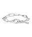 Thomas Sabo  A2133-051-14-L19V Armband Glieder Silber 19 cm
