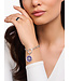 Thomas Sabo  A2133-051-14-L19V Armband Glieder Silber 19 cm