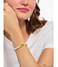 Thomas Sabo  A2154-017-6-L15 Armband Goldbär Perle Silber 15 cm