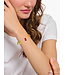 Thomas Sabo  A2152-017-7-L19V Armband Goldbär Silber 19 cm