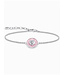 Thomas Sabo  A2143-691-9-L19V Armband Silber 19 cm