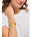 Thomas Sabo  X0291-413-39-L17 Armband vergoldet 17 cm