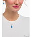 Thomas Sabo  KE2209-052-1-L45V Halskette Goldbär Silber 40+5 cm