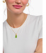 Thomas Sabo  KE2209-414-6-L45V Halskette Goldbär vergoldet 40+5 cm