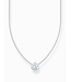 Thomas Sabo  KE2210-051-14-L45V Halskette Zirkonia Silber 40+5 cm