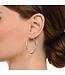Thomas Sabo  CR728-001-21 Creolen Silber
