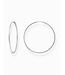 Thomas Sabo  CR729-001-21 Creolen Silber