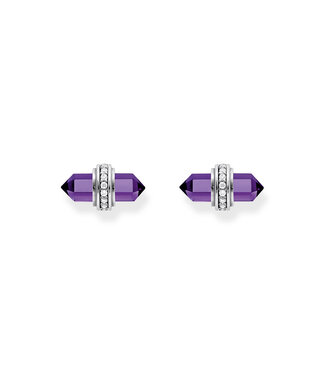 Thomas Sabo  H2281-643-13 Ohrstecker Silber