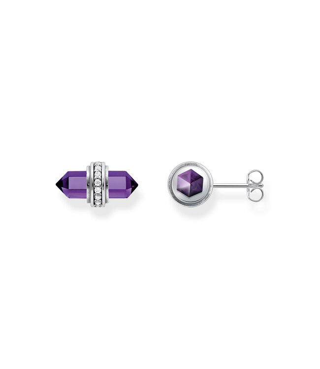 Thomas Sabo  H2281-643-13 Ohrstecker Silber