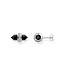 Thomas Sabo  H2281-641-11 Ohrstecker Silber