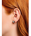 Thomas Sabo  H2281-641-11 Ohrstecker Silber