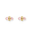 Thomas Sabo  H2281-414-9 Ohrstecker vergoldet