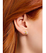 Thomas Sabo  H2281-414-9 Ohrstecker vergoldet
