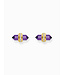 Thomas Sabo  H2281-414-13 Ohrstecker vergoldet