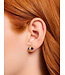 Thomas Sabo  H2281-414-13 Ohrstecker vergoldet