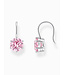 Thomas Sabo  H2287-051-9 Ohrringe Zirkonia Silber