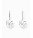 Thomas Sabo  H2287-051-14 Ohrringe Zirkonia Silber