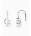 Thomas Sabo  H2287-051-14 Ohrringe Zirkonia Silber