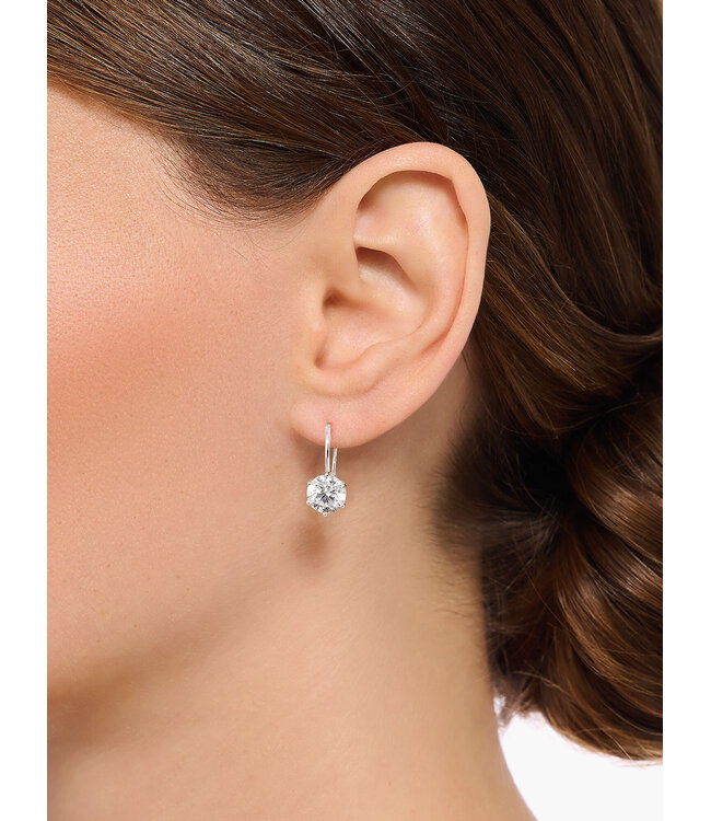 Thomas Sabo  H2287-051-14 Ohrringe Zirkonia Silber